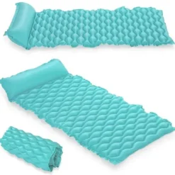 Materac plażowy Float n Roll 213 x 86 cm Bestway 44020