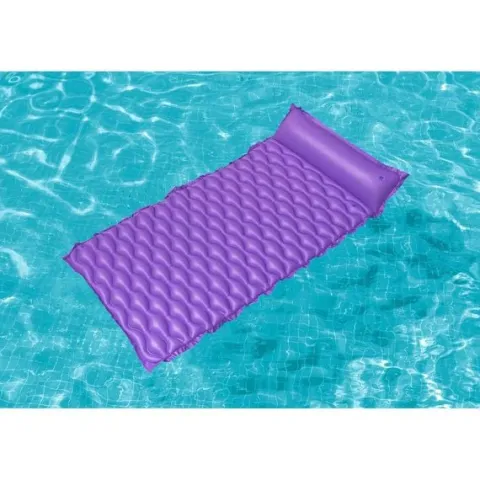 Materac plażowy Float n Roll 213 x 86 cm Bestway 44020