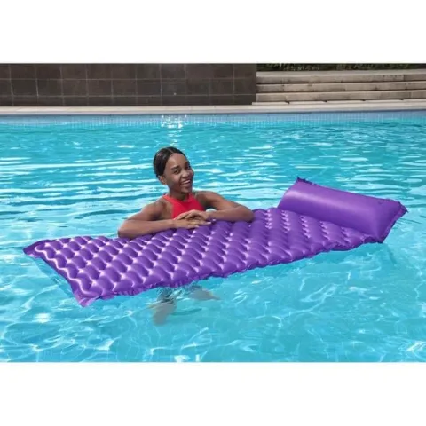 Materac plażowy Float n Roll 213 x 86 cm Bestway 44020