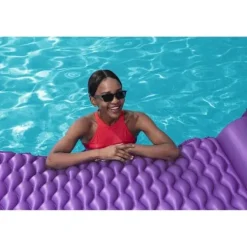 Materac plażowy Float n Roll 213 x 86 cm Bestway 44020