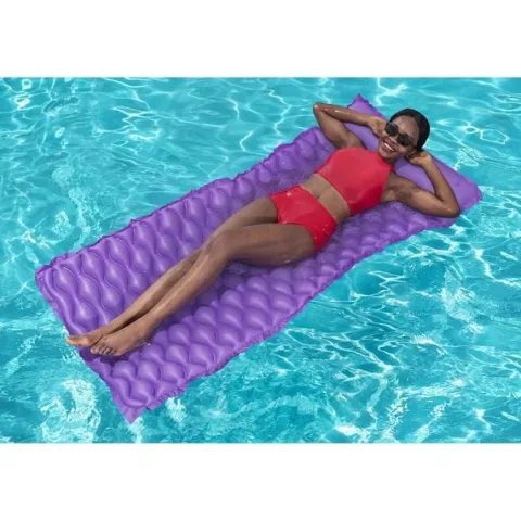 Materac plażowy Float n Roll 213 x 86 cm Bestway 44020
