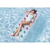 Materac plażowy z okienkiem 188 x 71 cm Bestway 43040