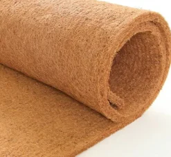 MATERAC Strong Med 120x200 KOKOS, SPRĘŻYNY KIESZENIOWE