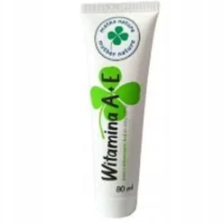 Matka Natura Witamina A + E krem 80ml