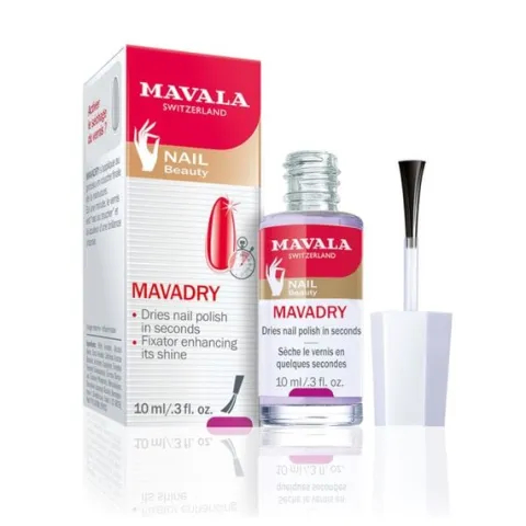 Mavala Mavadry - Wysuszacz do paznokci, 10ml