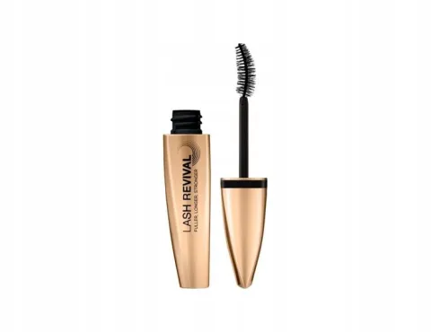 Max Factor Lash Revival Mascara 001 Czarny Tusz Do Rzęs 11 Ml Objętość
