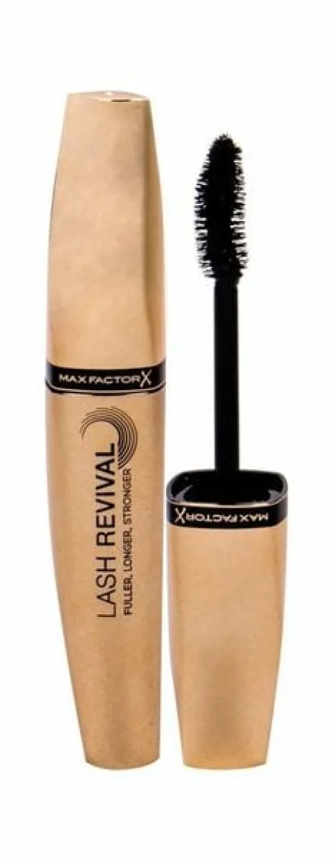 Max Factor Lash Revival Mascara 001 Czarny Tusz Do Rzęs 11 Ml Objętość