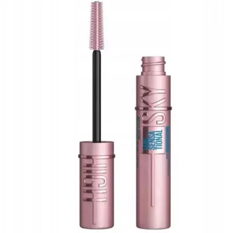 Maybelline Lash Sensational SKY HIGH Waterproof