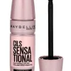 Maybelline Mascara Lash Sensational Very Black 9.5ml