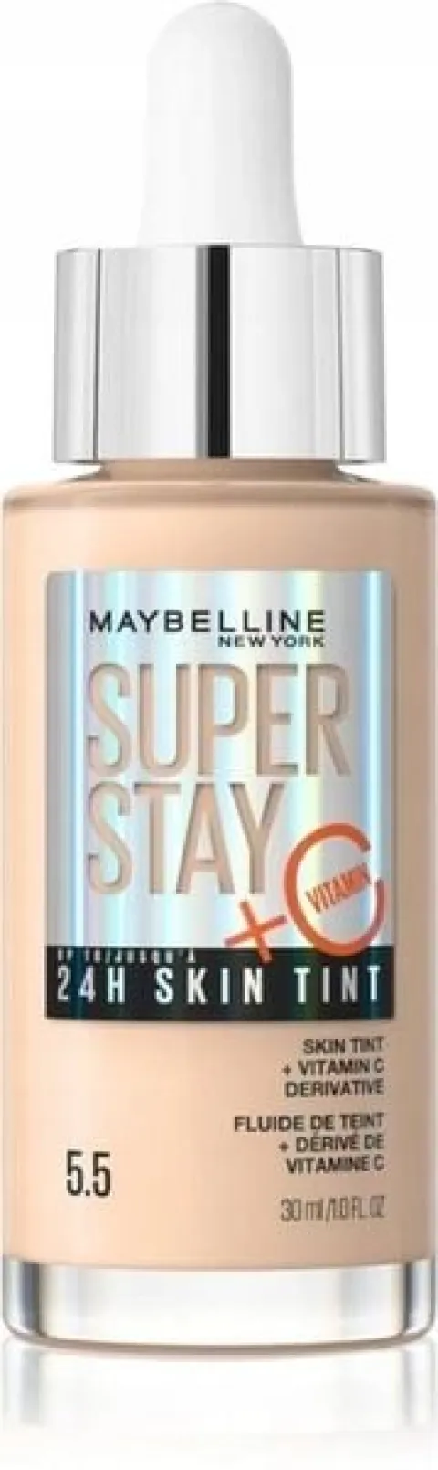 Maybelline Super Stay Podkład Super Stay 5.5
