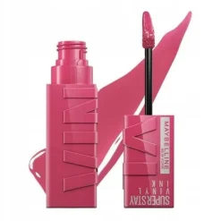 Maybelline Szminka Vinyl Ink 20 Coy