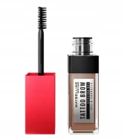 Maybelline Tattoo Brow Żel Do Brwi 250 Blonde