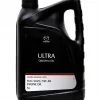 MAZDA ULTRA ORIGINAL OIL 5W30 ORYGINAŁ 5L