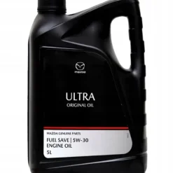 MAZDA ULTRA ORIGINAL OIL 5W30 ORYGINAŁ 5L