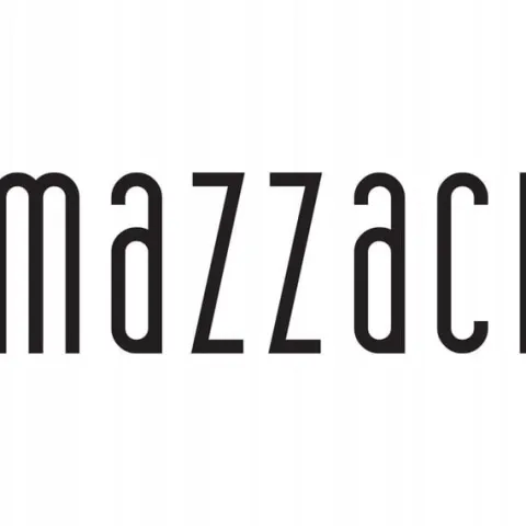 Mazzaci Tanning Glove rękawica aplikator do samoopalacza bez smug 1szt