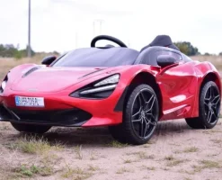 McLaren M720S LAKIER, MP4, MIĘKKIE KOŁA, MIĘKKIE SIEDZENIE, PEŁNA OPCJA/DKM720S
