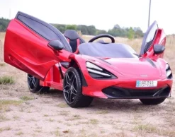 McLaren M720S LAKIER, MP4, MIĘKKIE KOŁA, MIĘKKIE SIEDZENIE, PEŁNA OPCJA/DKM720S