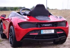 McLaren M720S LAKIER, MP4, MIĘKKIE KOŁA, MIĘKKIE SIEDZENIE, PEŁNA OPCJA/DKM720S