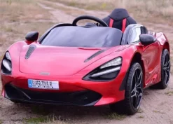 McLaren M720S LAKIER, MP4, MIĘKKIE KOŁA, MIĘKKIE SIEDZENIE, PEŁNA OPCJA/DKM720S