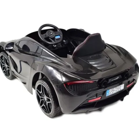 McLaren M720S MIĘKKIE KOŁA, MIĘKKIE SIEDZENIE, PEŁNA OPCJA/DKM720S