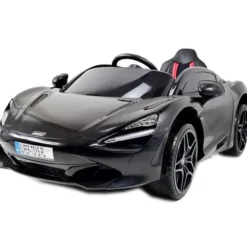 McLaren M720S MIĘKKIE KOŁA, MIĘKKIE SIEDZENIE, PEŁNA OPCJA/DKM720S