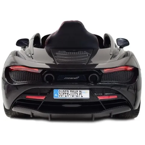 McLaren M720S MIĘKKIE KOŁA, MIĘKKIE SIEDZENIE, PEŁNA OPCJA/DKM720S
