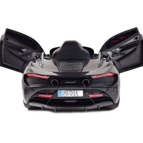 McLaren M720S MIĘKKIE KOŁA, MIĘKKIE SIEDZENIE, PEŁNA OPCJA/DKM720S