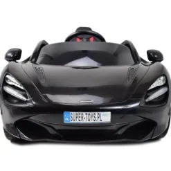 McLaren M720S MIĘKKIE KOŁA, MIĘKKIE SIEDZENIE, PEŁNA OPCJA/DKM720S