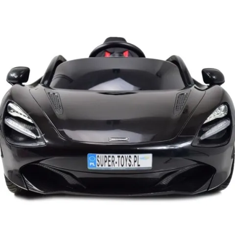 McLaren M720S MIĘKKIE KOŁA, MIĘKKIE SIEDZENIE, PEŁNA OPCJA/DKM720S