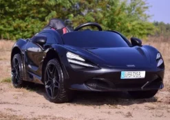 McLaren M720S MIĘKKIE KOŁA, MIĘKKIE SIEDZENIE, PEŁNA OPCJA/DKM720S