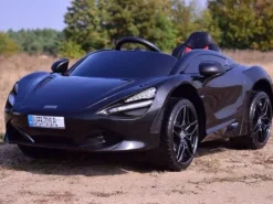 McLaren M720S MIĘKKIE KOŁA, MIĘKKIE SIEDZENIE, PEŁNA OPCJA/DKM720S