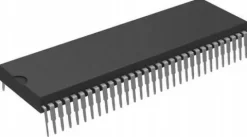 MC68000 MC68000P10 mikroprocesor Commodore Amiga Atari Sega DIP64 Motorola