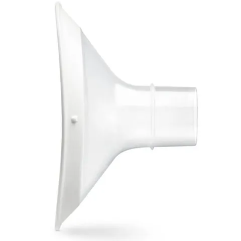 MEDELA Końcówka lejka, lejek do laktatora Personal Fit Flex S 21mm 1 sztuka