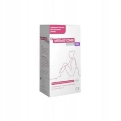 Medivag Combi Gel Kadefarm żel dopochwowy, 5 aplikatorów po 5ml
