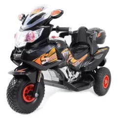 MEGA MOTOR 4 BIEGI,2 SILNIKI STRONG 2,OPARCIE, POMPOWANE KOŁA/ PB-378