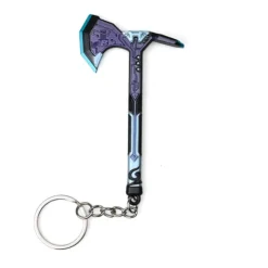 Melee Reaver | 9 cm | Metal | Brelok | Valorant