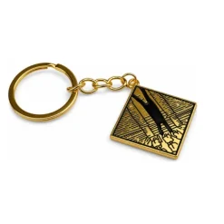 Melina Heirloom | 5 cm | Metal | Brelok Gamingowy | Elden Ring