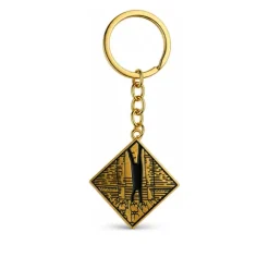 Melina Heirloom | 5 cm | Metal | Brelok Gamingowy | Elden Ring