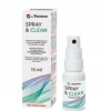 Menicon Spray&Clean do soczewek twardych 15ml