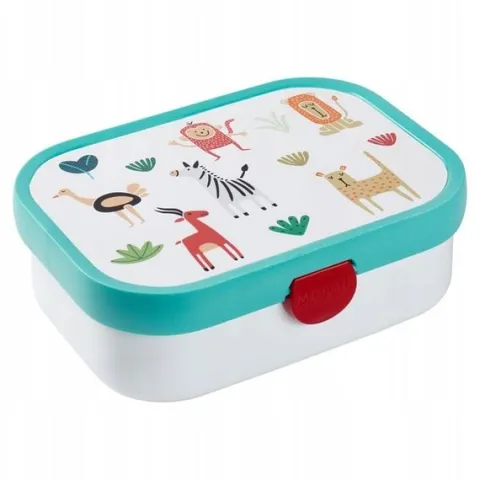 Mepal Lunch Box Campus Animal Friends 107440065373