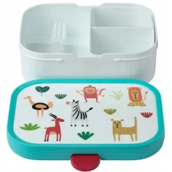 Mepal Lunch Box Campus Animal Friends 107440065373