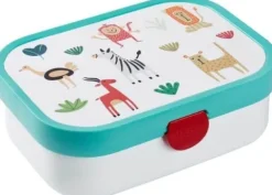 Mepal Lunch Box Campus Animal Friends 107440065373
