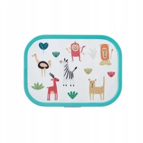 Mepal Lunch Box Campus Animal Friends 107440065373