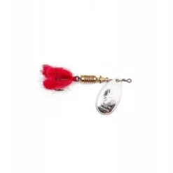 MEPPS AGLIA POMPON SREBRNA_SILVER 3/6,5G 30129003