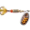 MEPPS BLACK FURY/MOUCHE SREBRNY/CZER_ORANGE 3/6,5G 30442703
