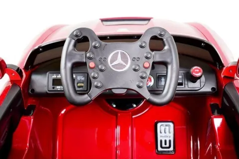 MERCEDES AMG GT 4 SPORT EDITION Z AMORTYZATORAMI PILOT, PAKIET NIGHT, WSPOMAGANIE, MIĘKKIE KOŁA /SX-1918