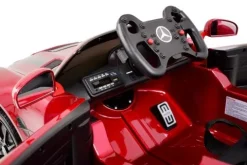 MERCEDES AMG GT 4 SPORT EDITION Z AMORTYZATORAMI PILOT, PAKIET NIGHT, WSPOMAGANIE, MIĘKKIE KOŁA /SX-1918