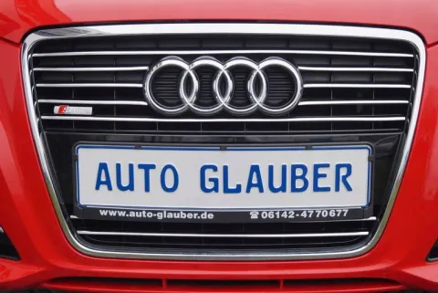 Mercedes C-Class Sedan (W203 FL, 05-07) - Listwy CHROM grill atrapa Tuning