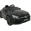 MERCEDES C 63 S COUPE, MIĘKKIE SIEDZENIE , MIEKKIE KOŁA, SYSTEM ESW, 5 PUNKTOWE PASY /QY-1588