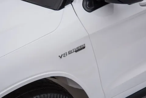 MERCEDES GLC 63S, MIĘKKIE SIEDZENIE, MIEKKIE KOŁA, SYSTEM ESW, FUNKCJA BUJANIA/QLS5688